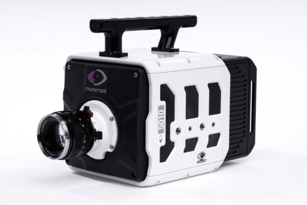 Phantom TMX 5010 High Speed Cam