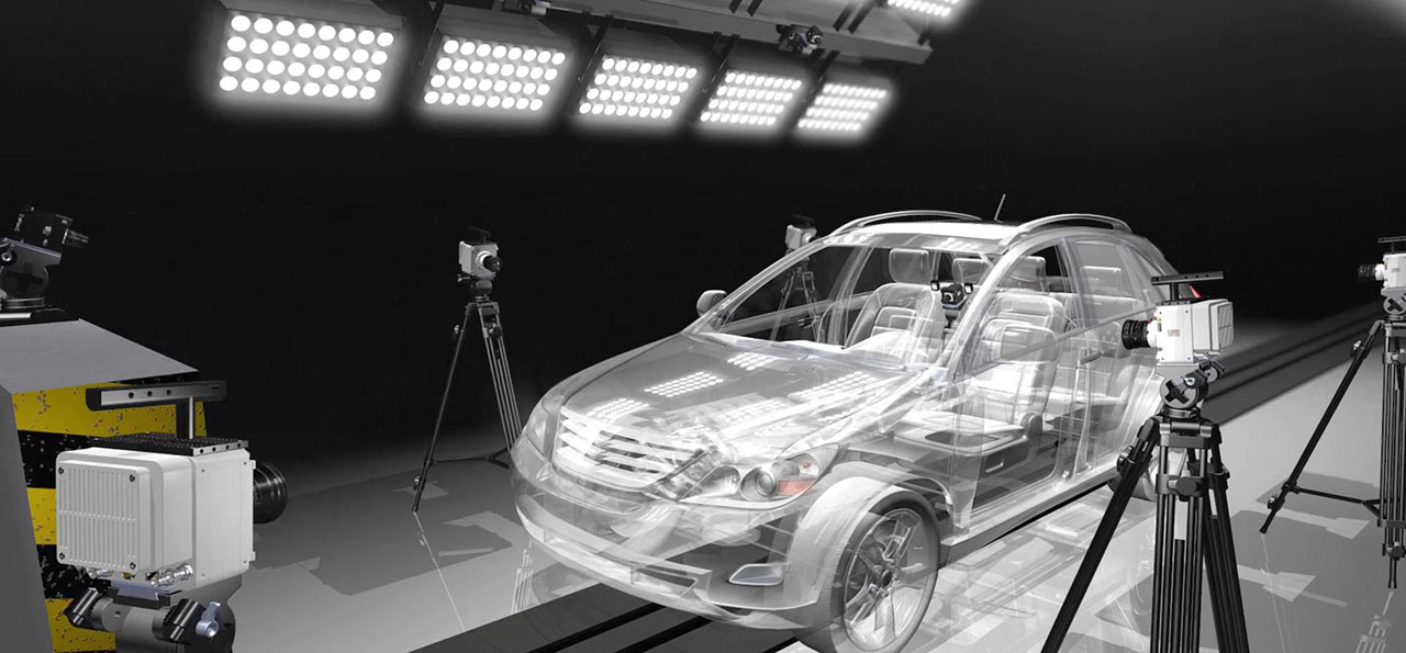Automotive Systems