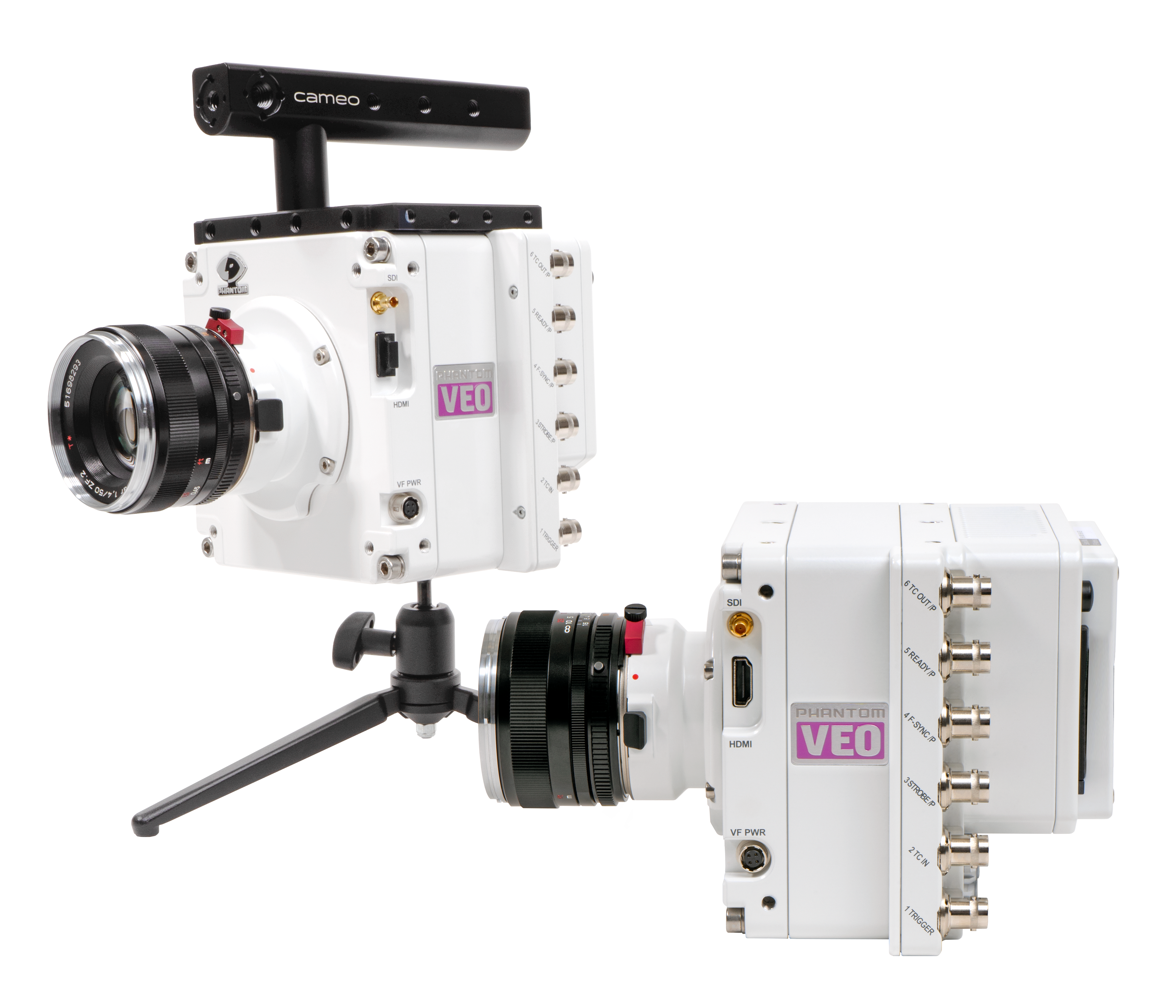Phantom VEO 1010 VEO (Rugged) SpeedCam