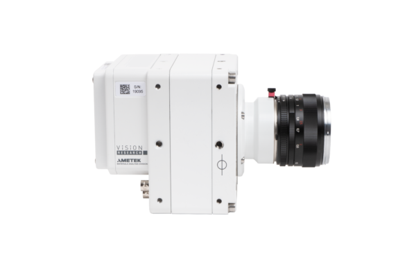VEO (Rugged) SpeedCam Phantom VEO 1010