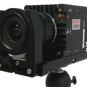 Crash Cage Mini / Micro Speedcam