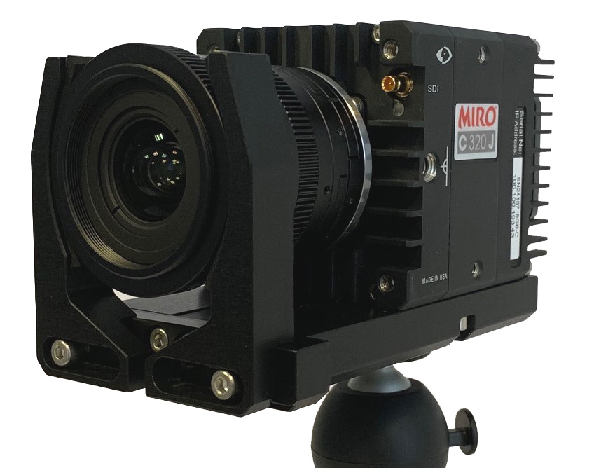 Crash Cage Mini / Micro Speedcam