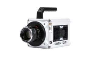Phantom T3610 Ultra High SpeedCam
