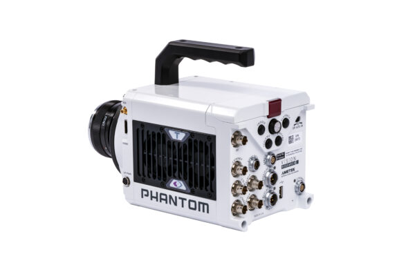 Phantom T4040 Ultra High SpeedCam