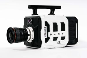 phantom ultra high speed camera
