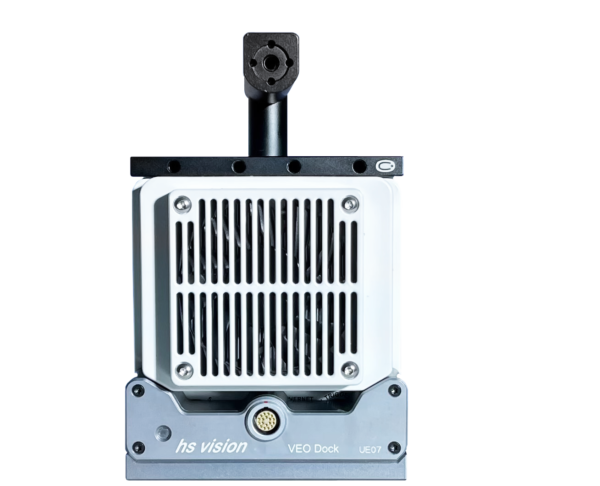 VEO Dock VEO (Rugged) SpeedCam