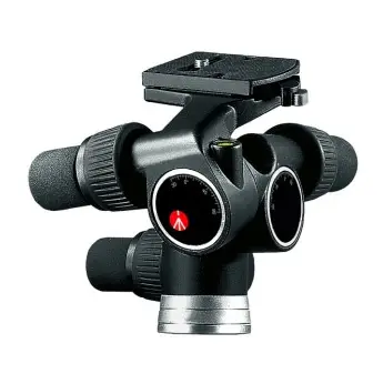 Manfrotto 3D Getriebeneiger 405 Stative