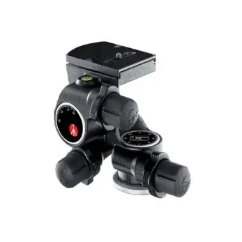 Manfrotto 3D Getriebeneiger B-410 Stative