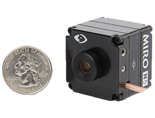 N5 Mini / Micro Speedcam