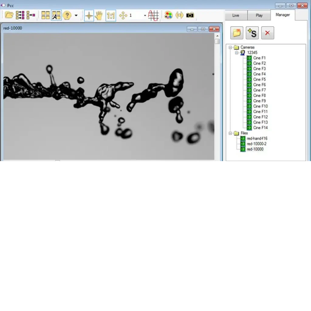 PCC – Software