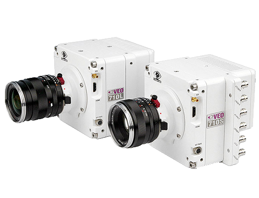 Phantom VEO 710