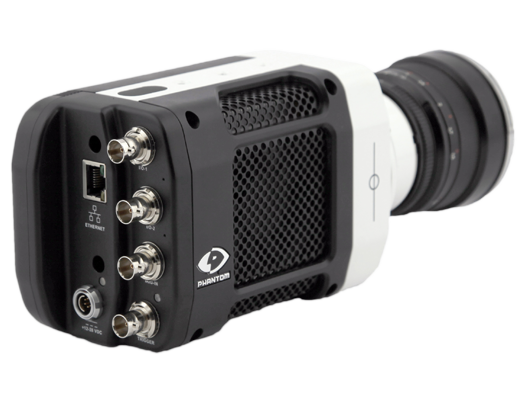 Phantom Miro R 321S Miro Midsize Speedcam