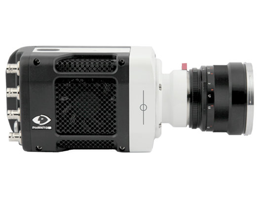 Phantom Miro R 311 Miro Midsize Speedcam